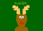 Rudolph The Red-Nosed Reindeer -www.cursoshomologados.com-